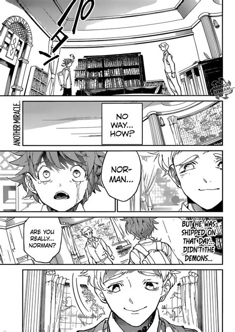 The Promised Neverland Manga Online Read The Promised .